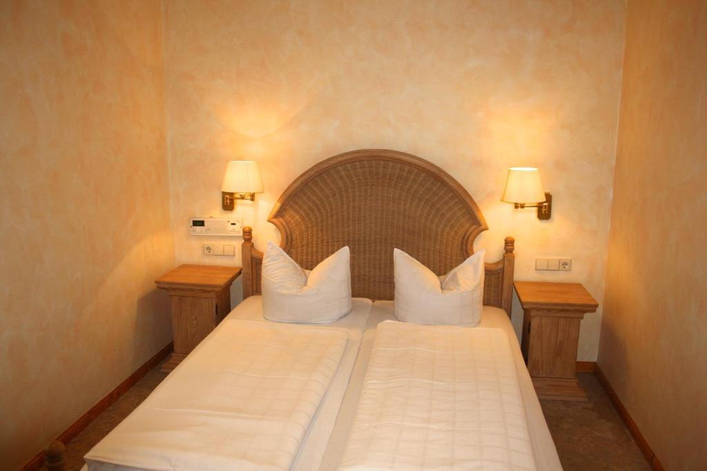 Privathotel Bruegges Loui Willingen  Ruang foto
