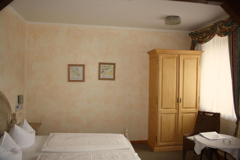 Privathotel Bruegges Loui Willingen  Ruang foto