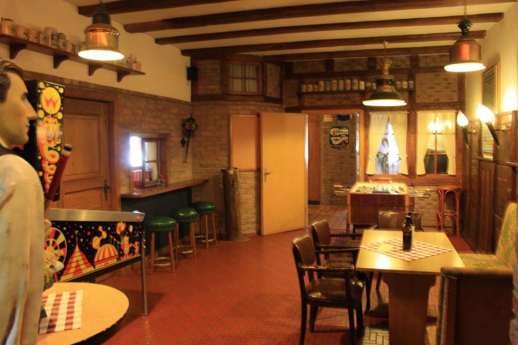 Privathotel Bruegges Loui Willingen  Bagian luar foto