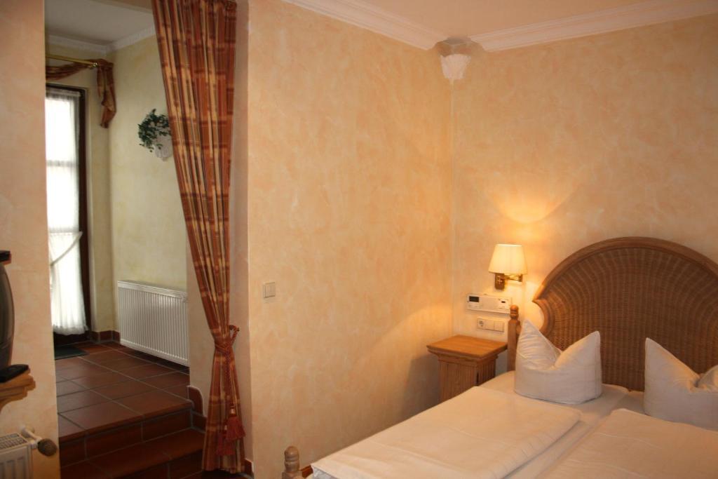 Privathotel Bruegges Loui Willingen  Ruang foto