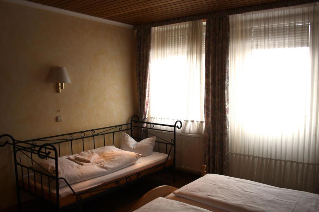 Privathotel Bruegges Loui Willingen  Ruang foto