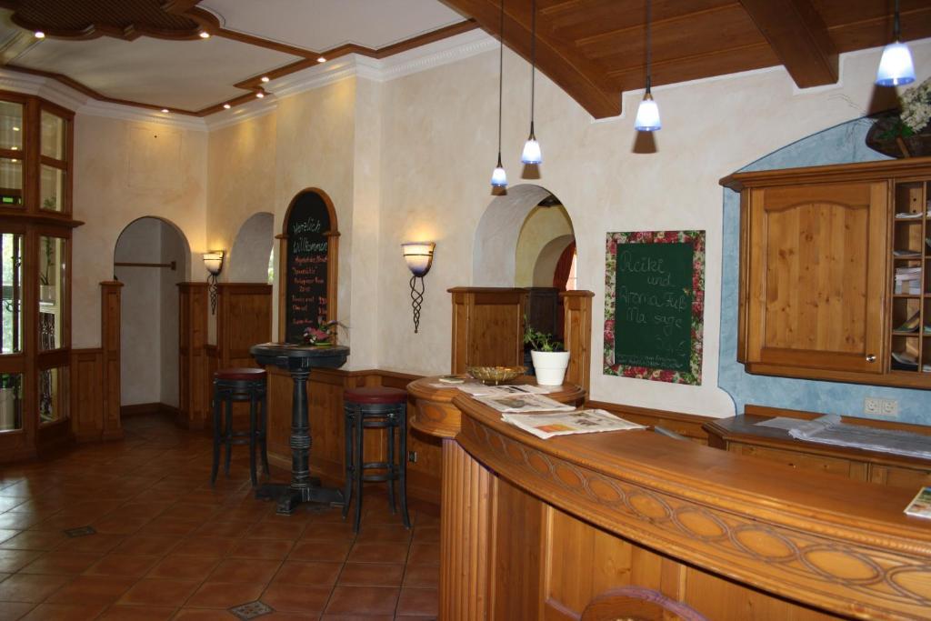 Privathotel Bruegges Loui Willingen  Bagian luar foto