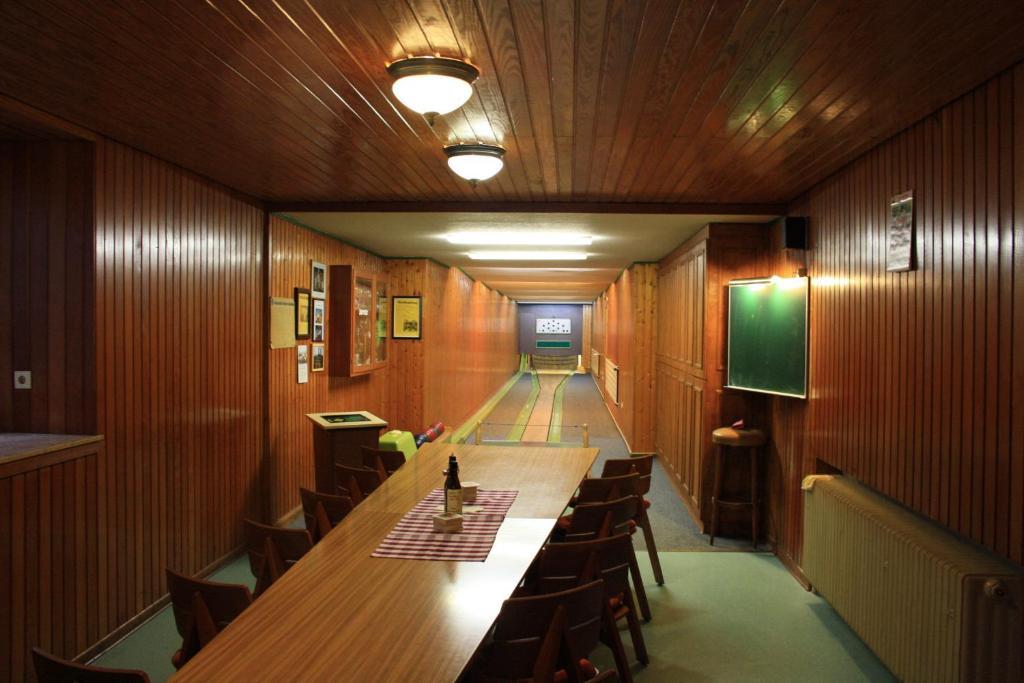Privathotel Bruegges Loui Willingen  Bagian luar foto