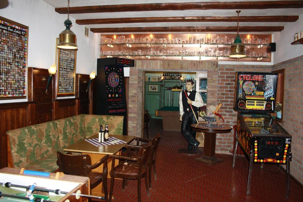 Privathotel Bruegges Loui Willingen  Bagian luar foto