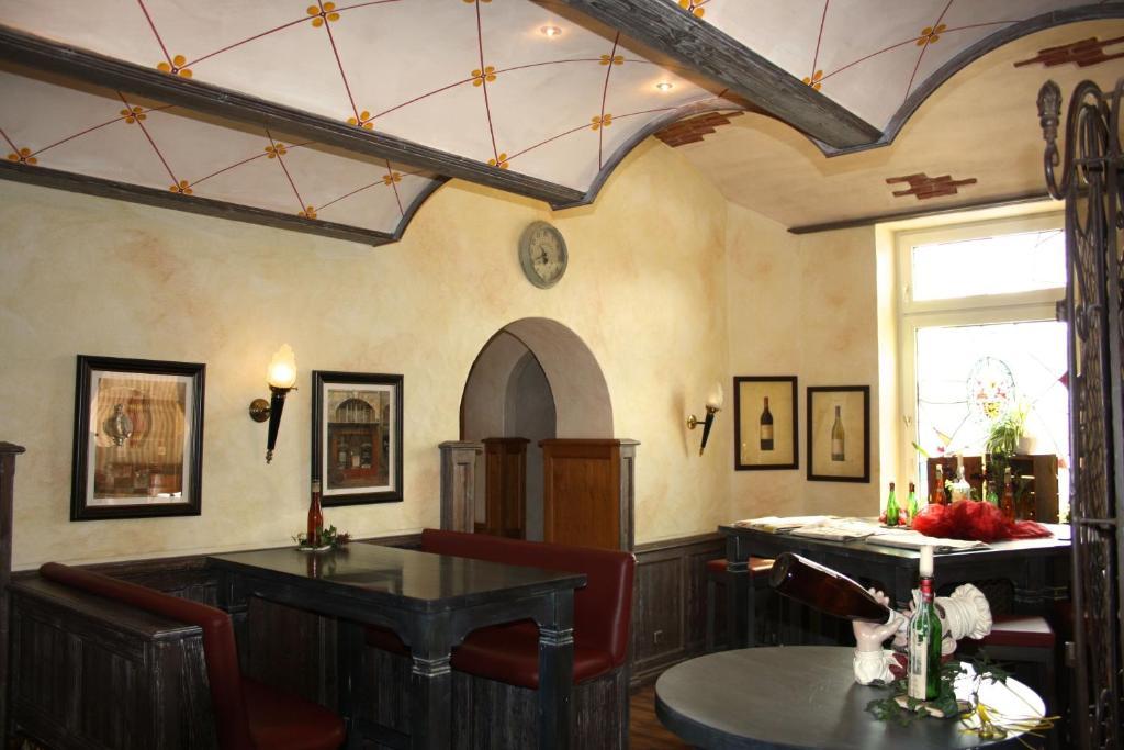 Privathotel Bruegges Loui Willingen  Bagian luar foto