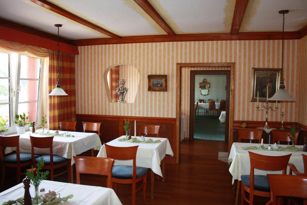 Privathotel Bruegges Loui Willingen  Bagian luar foto