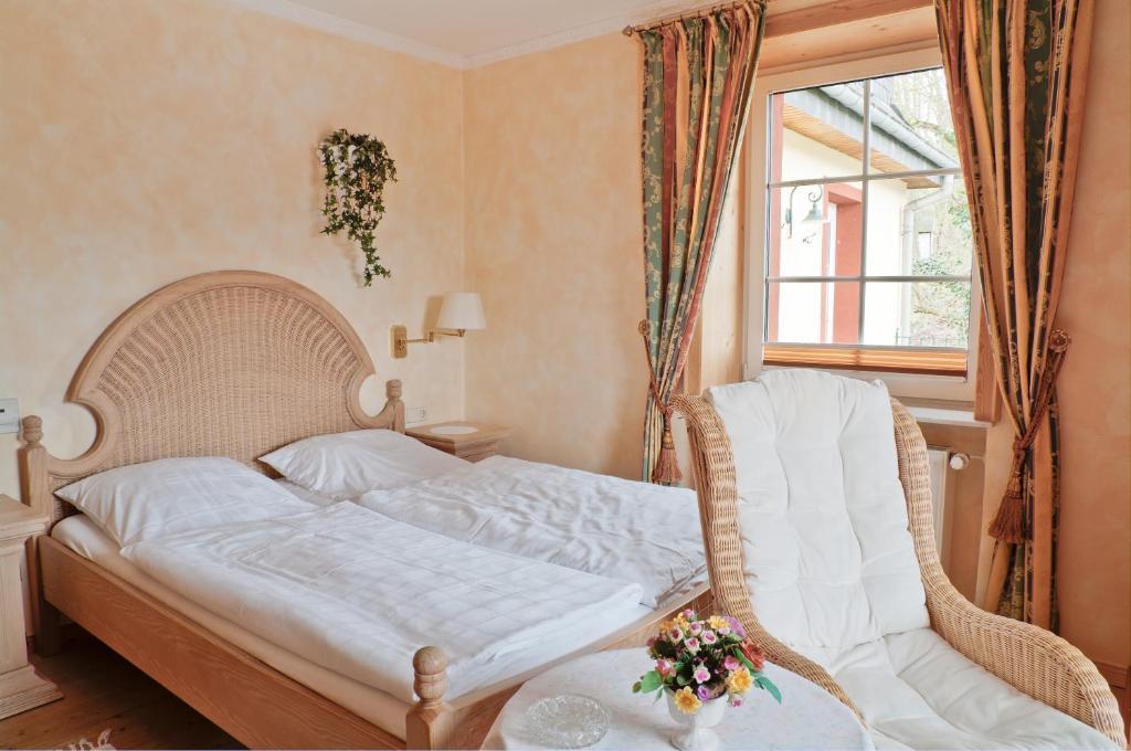 Privathotel Bruegges Loui Willingen  Ruang foto