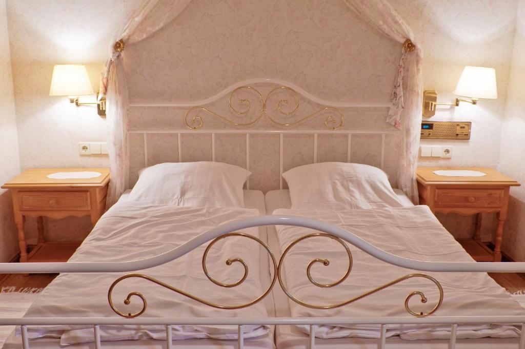Privathotel Bruegges Loui Willingen  Ruang foto