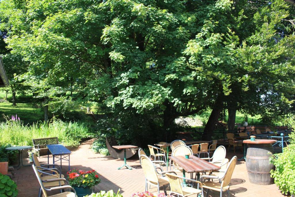 Privathotel Bruegges Loui Willingen  Bagian luar foto