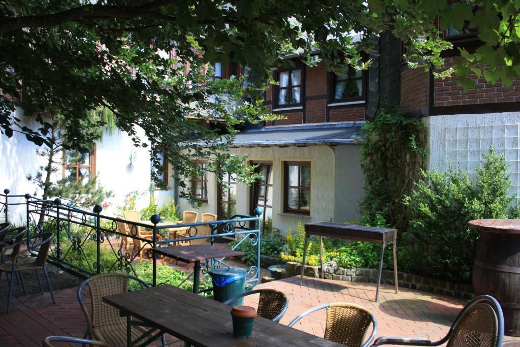Privathotel Bruegges Loui Willingen  Bagian luar foto